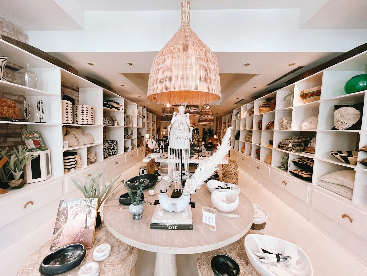 Finding Balance and Peace With Artisan Wellness Treats