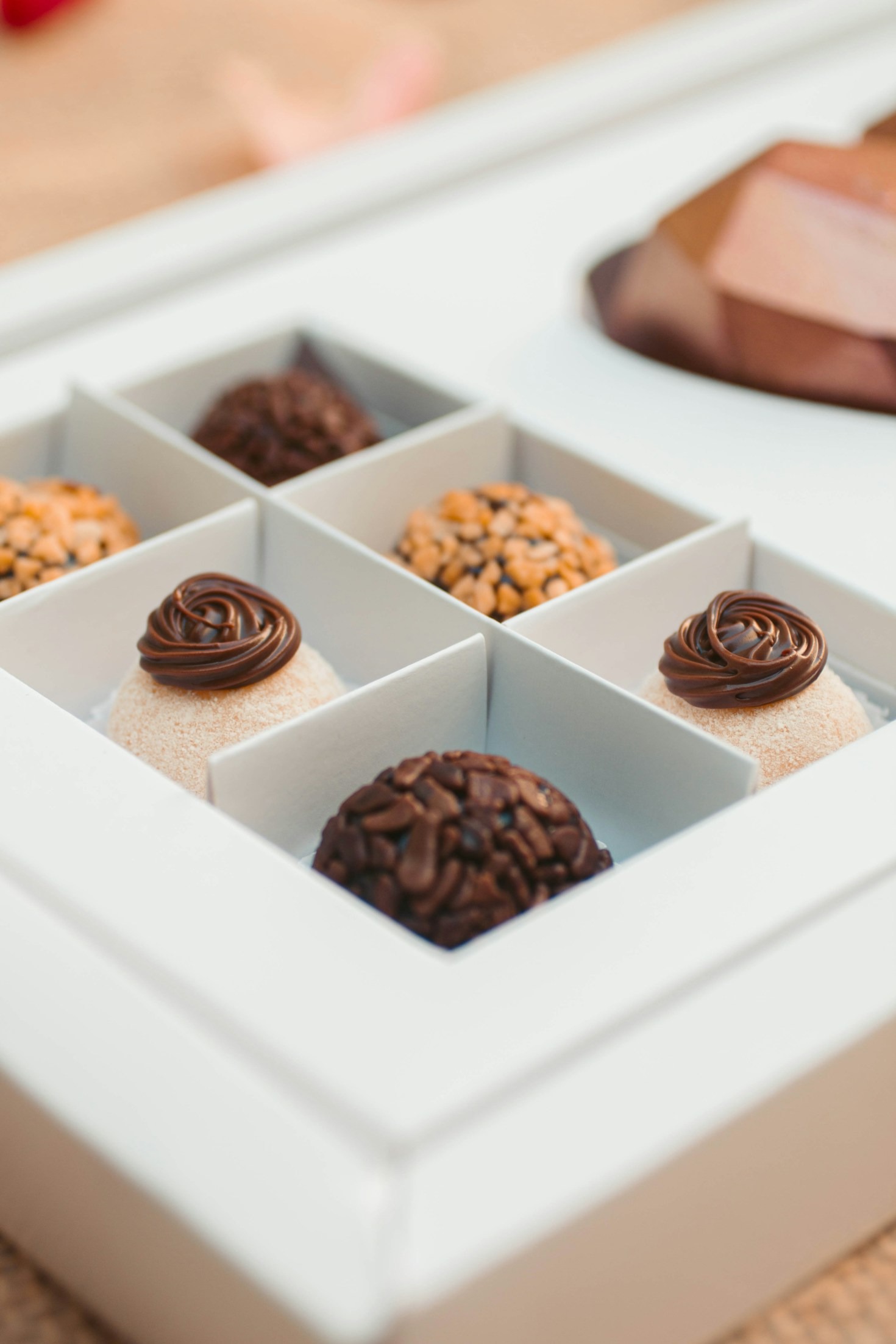 Exploring the Delightful Flavors of Artisan Infused Sweets